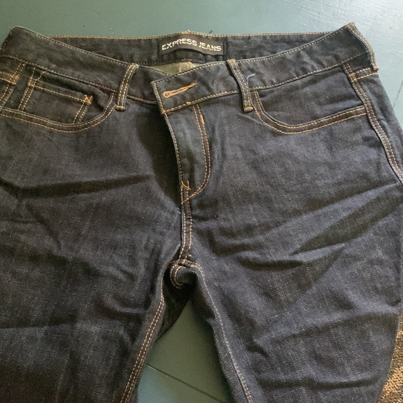 Express bootcut jeans - Picture 2 of 3